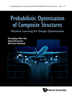 cover image of Probabilistic Optimisation of Composite Structures